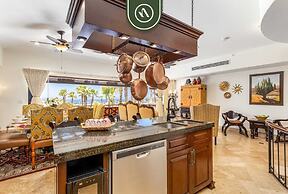 Villa With Private Pool & Patio in Cabo