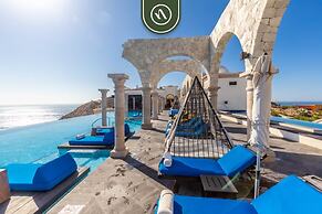 Villa With Private Pool & Patio in Cabo