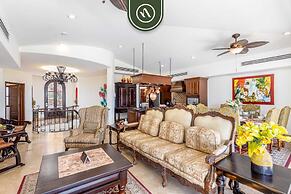 Villa With Private Pool & Patio in Cabo