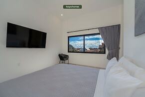 Amazing Apt With City View - Rooftop Pool