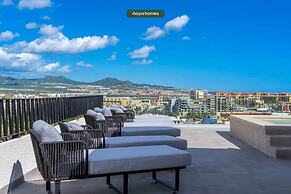 Amazing Apt With City View - Rooftop Pool