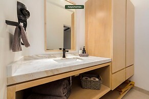 Amazing Apt With City View - Rooftop Pool