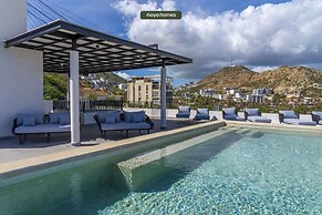 Amazing Apt With City View - Rooftop Pool