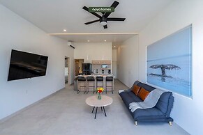 Amazing Apt With City View - Rooftop Pool