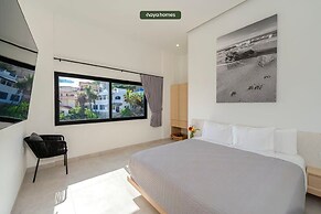 Amazing Apt With City View - Rooftop Pool