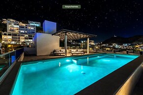 Amazing Apt With City View - Rooftop Pool