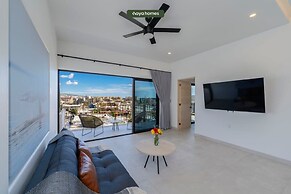 Amazing Apt With City View - Rooftop Pool