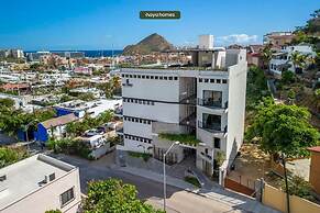 Amazing Apt With City View - Rooftop Pool