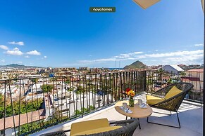 Amazing Apt With City View - Rooftop Pool