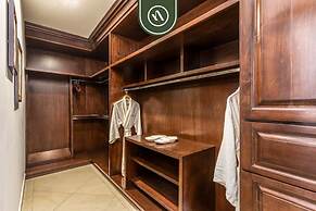 2BR Condo With Private Terrace - Ocean View - Pool