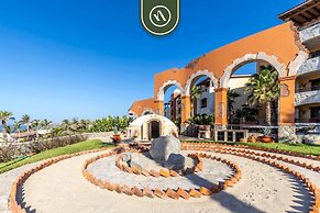 2BR Condo With Private Terrace - Ocean View - Pool