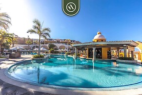 2BR Condo With Private Terrace - Ocean View - Pool