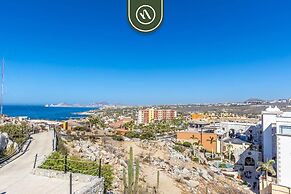 2BR Condo With Private Terrace - Ocean View - Pool
