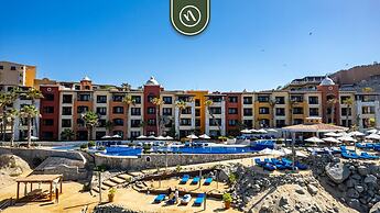 2BR Condo With Private Terrace - Ocean View - Pool