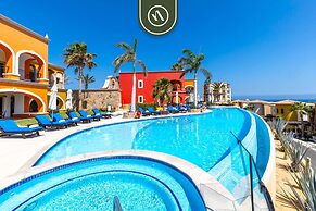 2BR Condo With Private Terrace - Ocean View - Pool