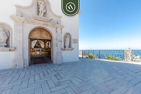 2BR Condo With Private Terrace - Ocean View - Pool