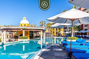 2BR Condo With Private Terrace - Ocean View - Pool