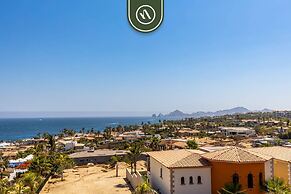 2BR Condo With Private Terrace - Ocean View - Pool
