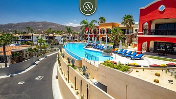 2BR House With Ocean View in Cabo
