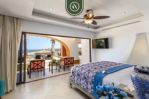 2BR House With Ocean View in Cabo