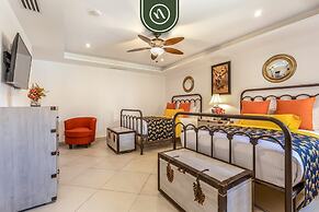 2BR House With Ocean View in Cabo
