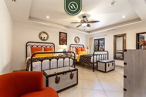2BR House With Ocean View in Cabo