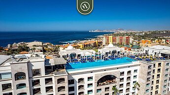 2BR House With Ocean View in Cabo