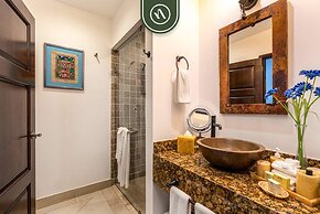 2BR House With Ocean View in Cabo