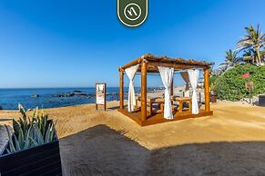 2BR House With Ocean View in Cabo
