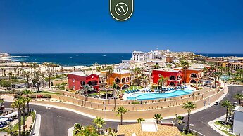2BR House With Ocean View in Cabo