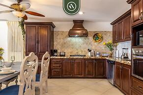 2BR House With Ocean View in Cabo
