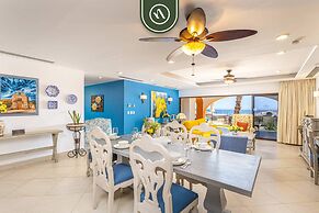 2BR House With Ocean View in Cabo