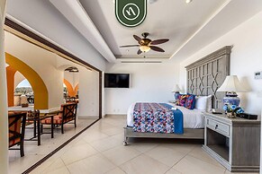 2BR House With Ocean View in Cabo