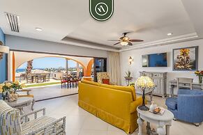 2BR House With Ocean View in Cabo