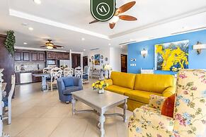 2BR House With Ocean View in Cabo