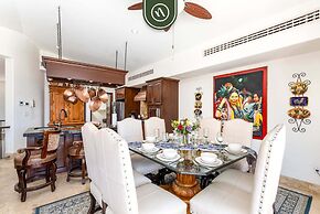 Amazing Villa With 3BR - Private Pool