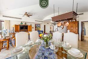 Amazing Villa With 3BR - Private Pool