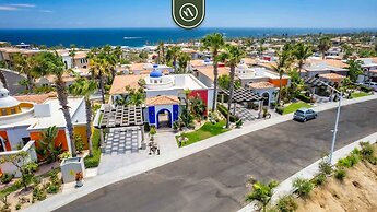 Amazing Villa With 3BR - Private Pool
