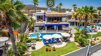 Amazing Villa With 3BR - Private Pool