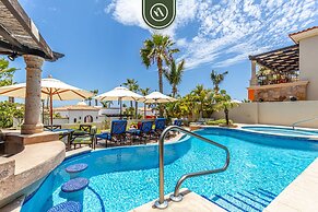 Amazing Villa With 3BR - Private Pool