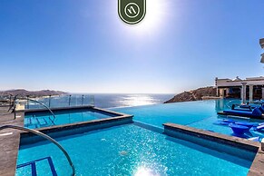 Amazing Villa With 3BR - Private Pool