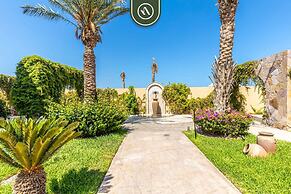 Amazing Villa With 3BR - Private Pool
