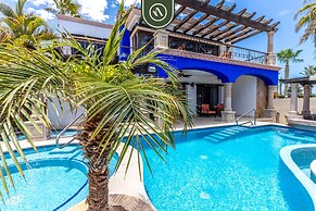 Amazing Villa With 3BR - Private Pool