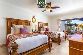 Amazing Villa With 3BR - Private Pool