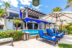 Amazing Villa With 3BR - Private Pool