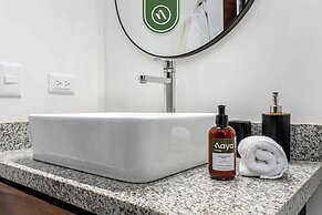 Amazing 2BR Condo With Rooftop Pool - BBQ