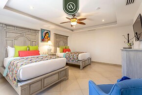Great House in Cabo With Ocean View - Pool