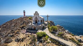 Great House in Cabo With Ocean View - Pool