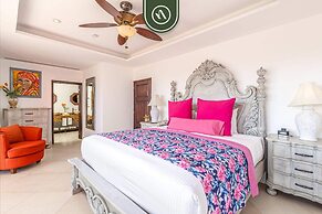 Great House in Cabo With Ocean View - Pool