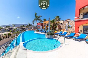 2BR Condo With Private Terrace - Ocean View